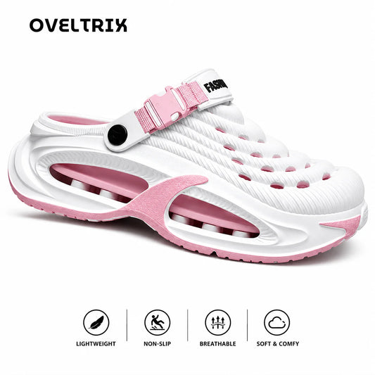 Women Oveltrix Summer Sneakers