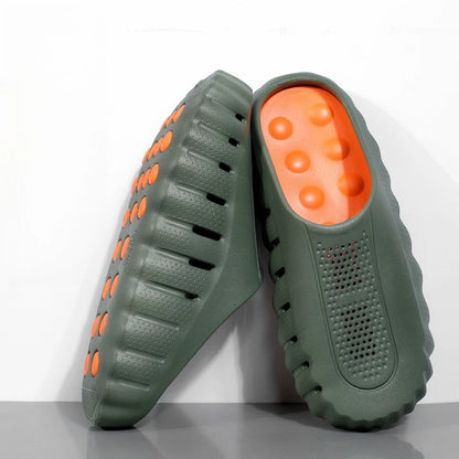 Lightweight EVA Slippers