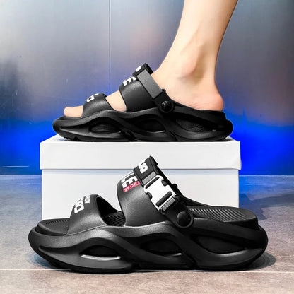 Beach Slippers Eva Shoes New Summer Sandals