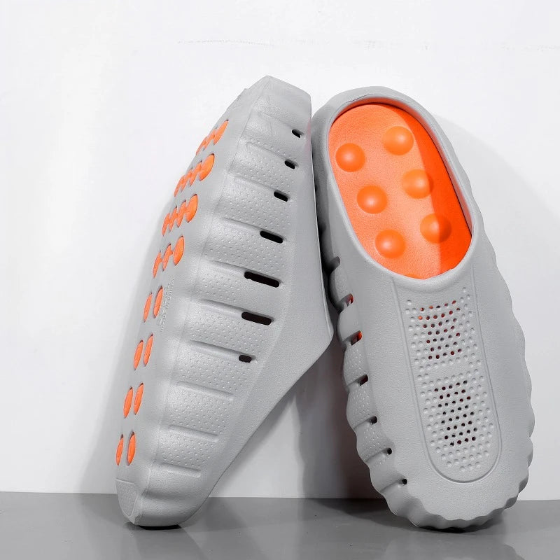 Lightweight EVA Slippers