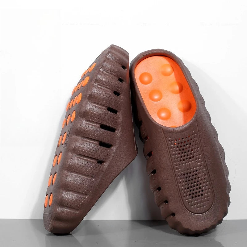 Lightweight EVA Slippers