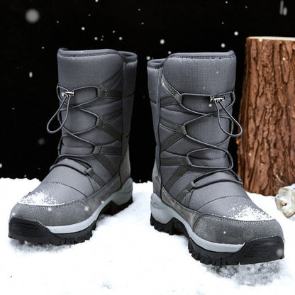 HeatGuard - Winter Boots