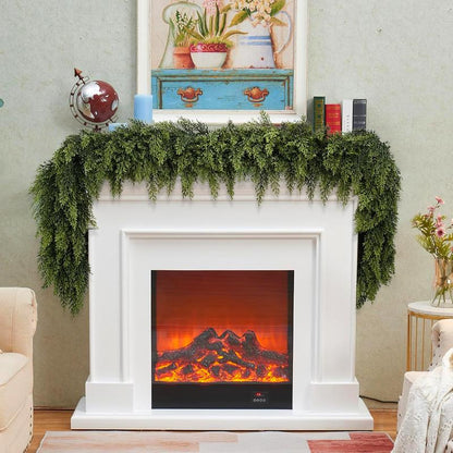 Wellisor™ 6FT CEDAR GARLANDS