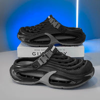 Black Gray