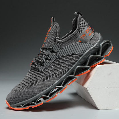 Men's Running Shoes Blade Tennis Walking Fashion Sneakers