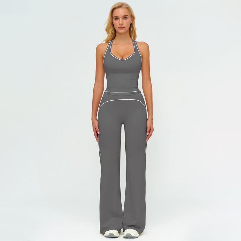 Women's Tracksuit - Everyday Two-Piece Sportswear