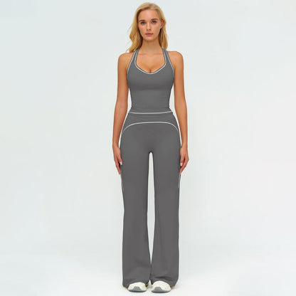 Women's Tracksuit - Everyday Two-Piece Sportswear