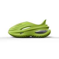 APPLE GREEN