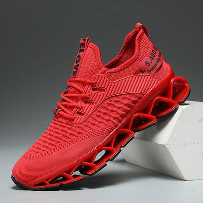 Men's Running Shoes Blade Tennis Walking Fashion Sneakers