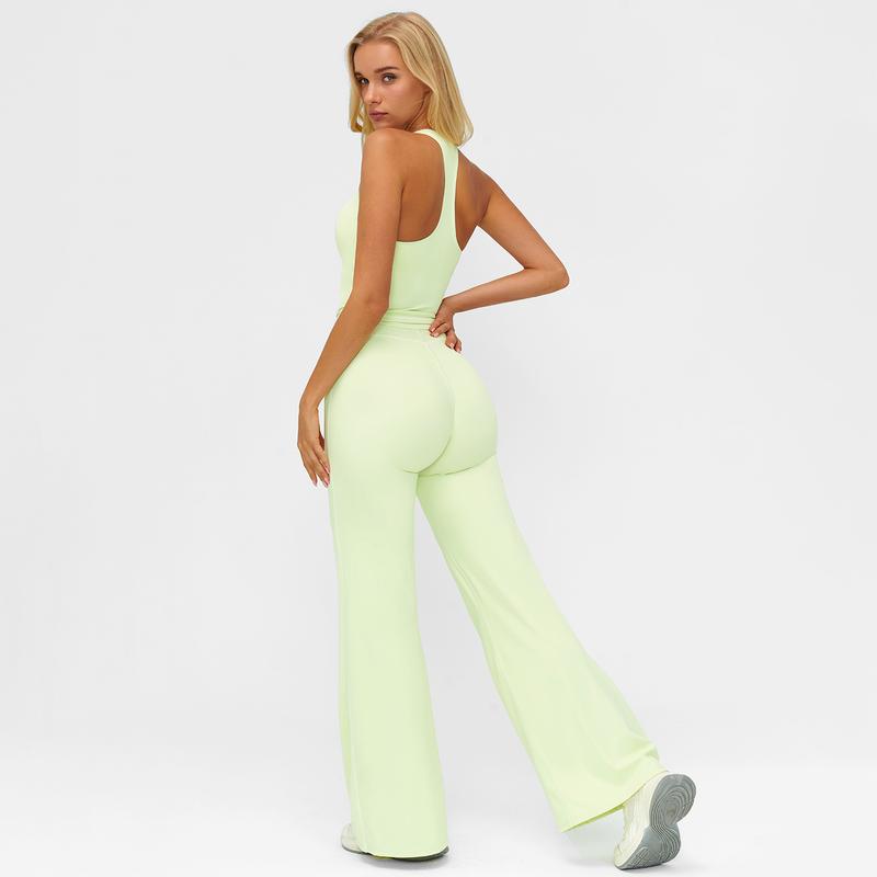 Women's Tracksuit - Everyday Two-Piece Sportswear