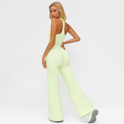 Women's Tracksuit - Everyday Two-Piece Sportswear