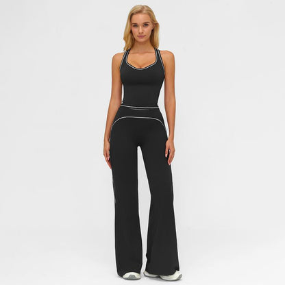 Women's Tracksuit - Everyday Two-Piece Sportswear