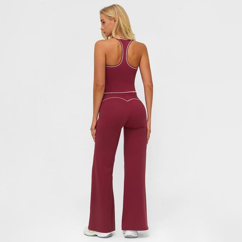Women's Tracksuit - Everyday Two-Piece Sportswear
