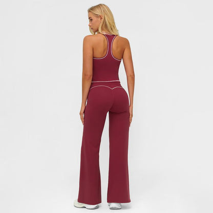 Women's Tracksuit - Everyday Two-Piece Sportswear
