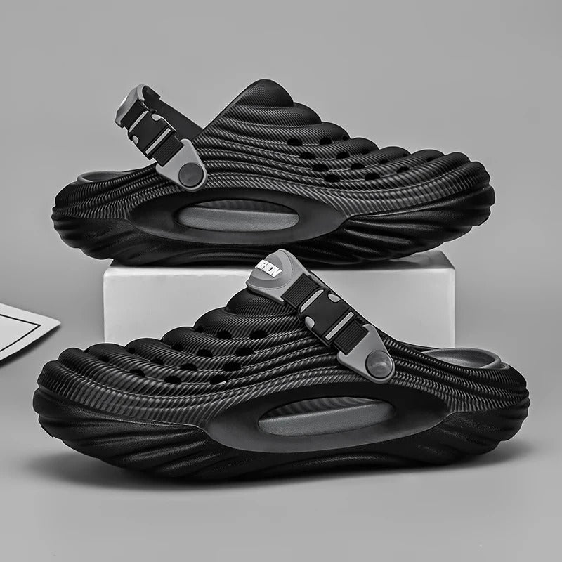 Lightweight Outdoor Clogs for Men & Women
