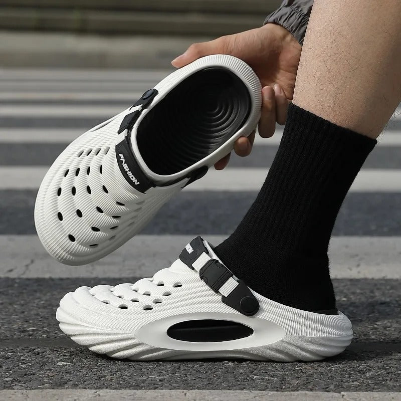 Lightweight Outdoor Clogs for Men & Women