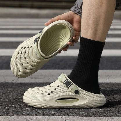 Lightweight Outdoor Clogs for Men & Women