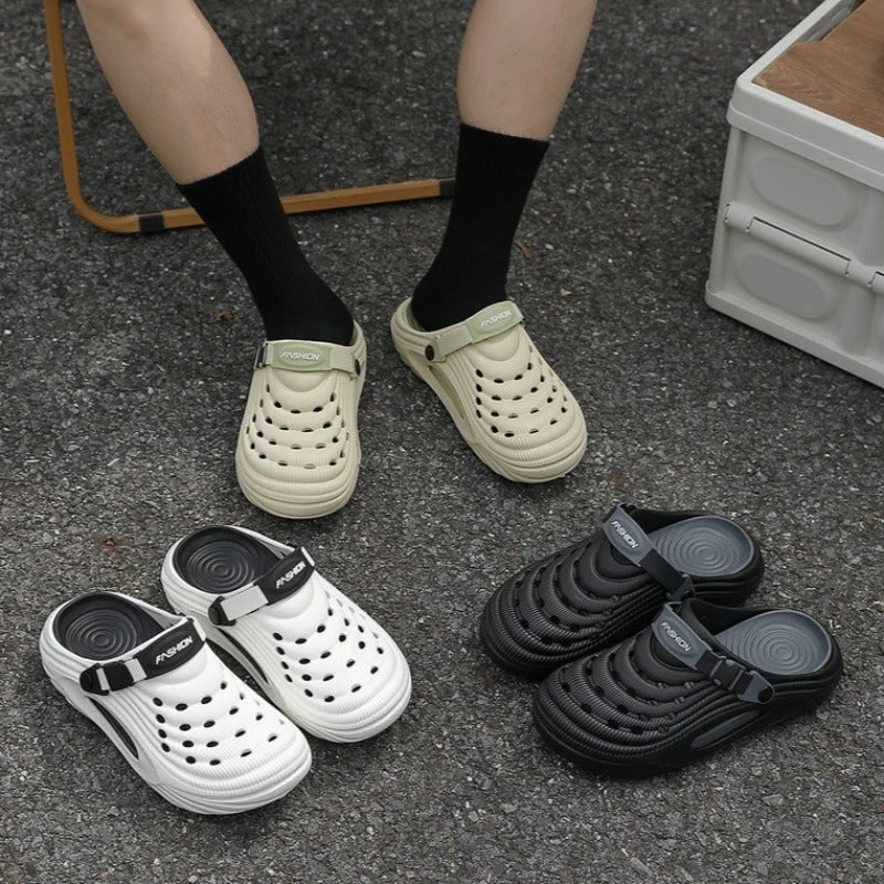 Lightweight Outdoor Clogs for Men & Women