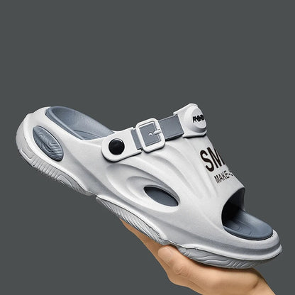 Summer Sandals Suitable For Both Indoor And Outdoor Use