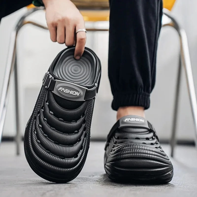 Lightweight Outdoor Clogs for Men & Women