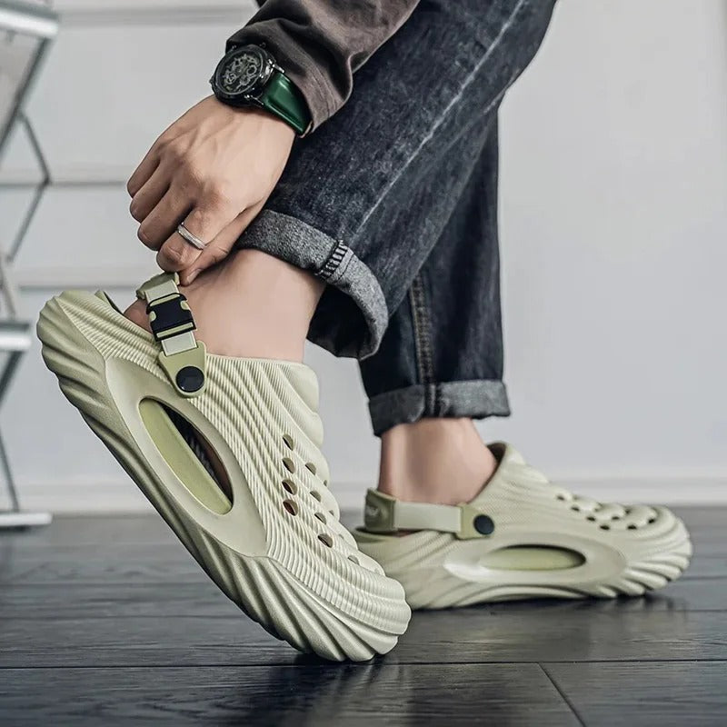Lightweight Outdoor Clogs for Men & Women