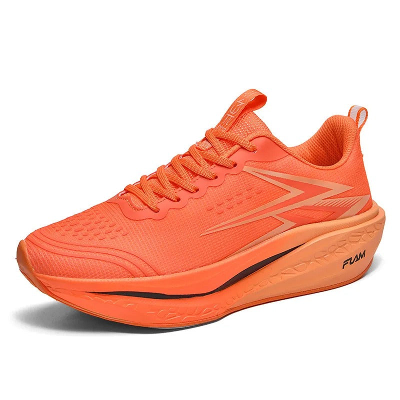 Carbon Plate Running Shoes | Lightweight & Breathable
