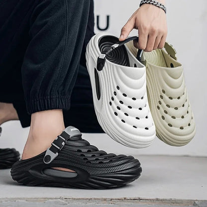 Lightweight Outdoor Clogs for Men & Women