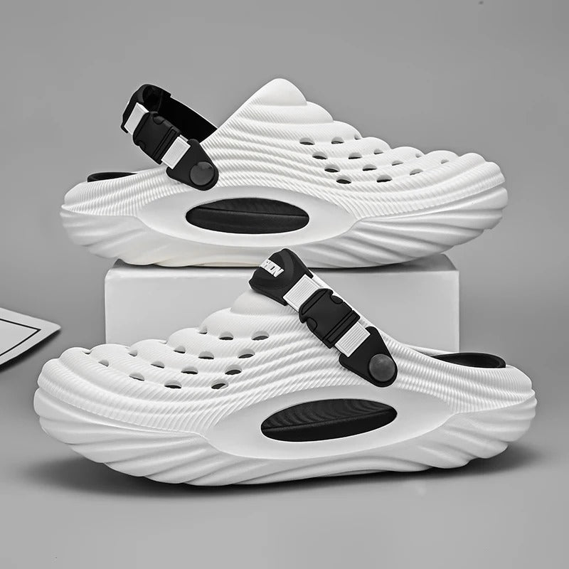 Lightweight Outdoor Clogs for Men & Women