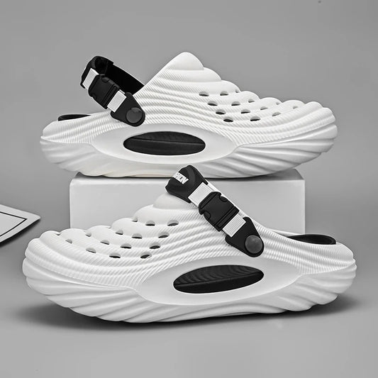 Lightweight Outdoor Clogs for Men & Women
