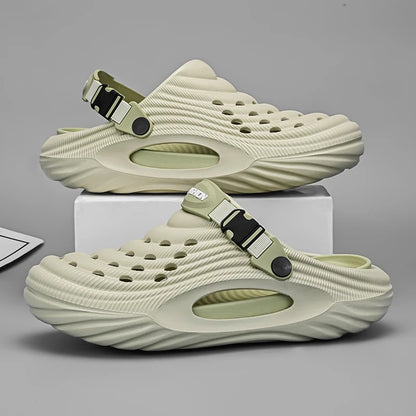 Lightweight Outdoor Clogs for Men & Women